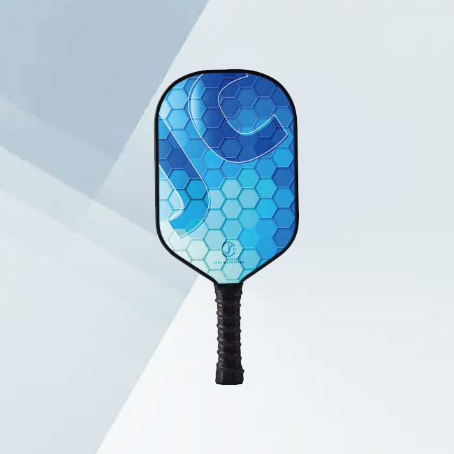 玻璃纤维匹克球拍